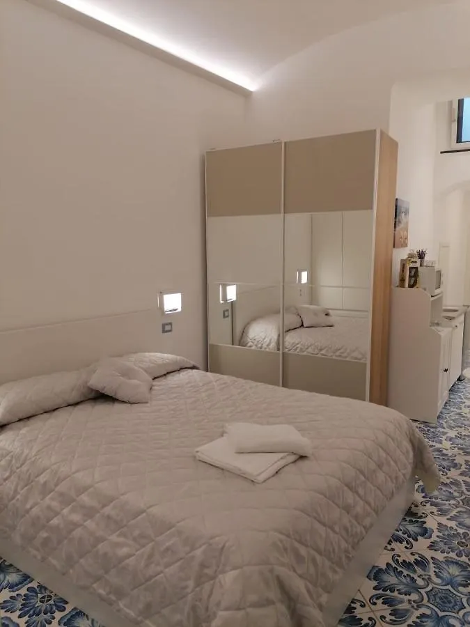 Amalfi Residenza Centrale Appartement