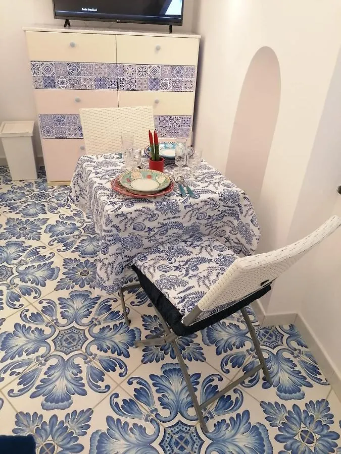 Amalfi Residenza Centrale Appartement