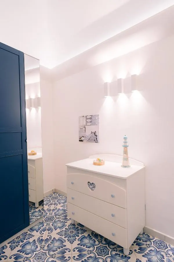 Amalfi Residenza Centrale Appartement