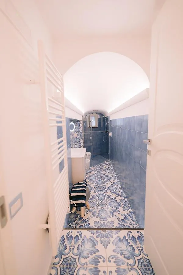 Amalfi Residenza Centrale