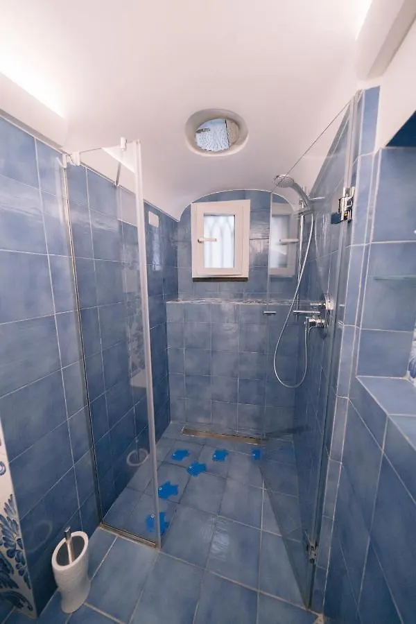 Amalfi Residenza Centrale Appartement