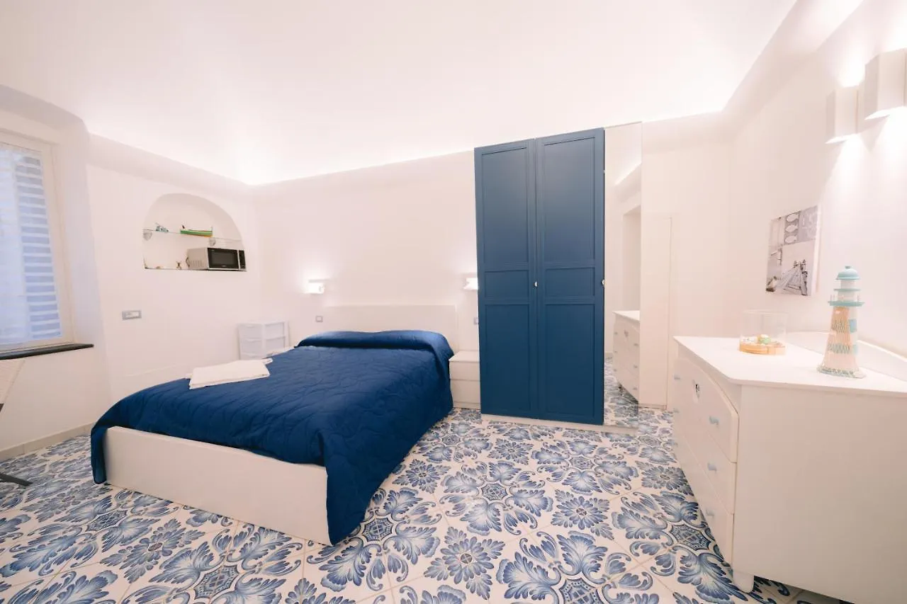 Appartement Amalfi Residenza Centrale