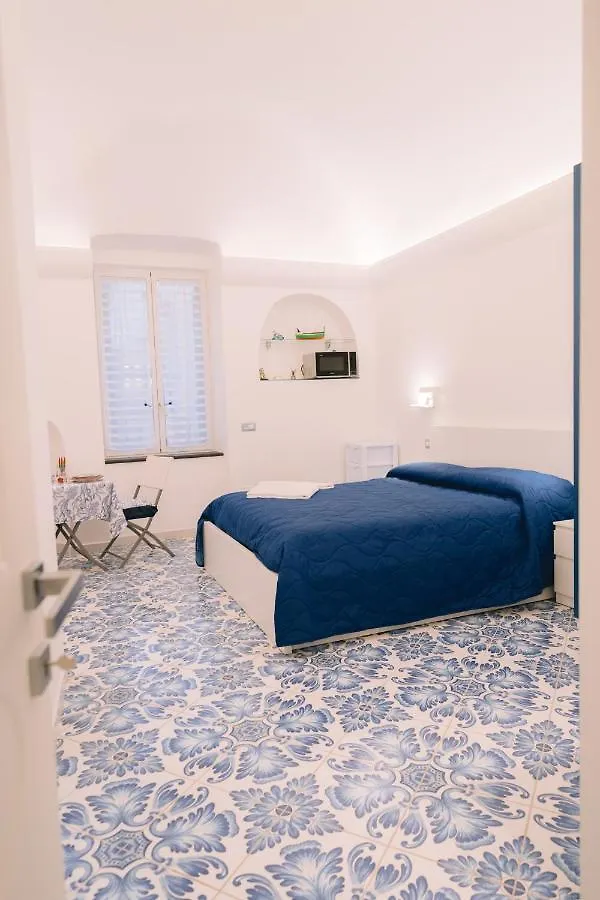 Amalfi Residenza Centrale
