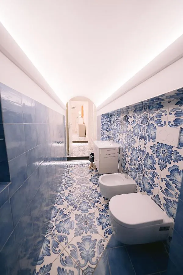 Amalfi Residenza Centrale 0*,