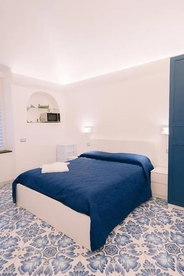 Appartement Amalfi Residenza Centrale