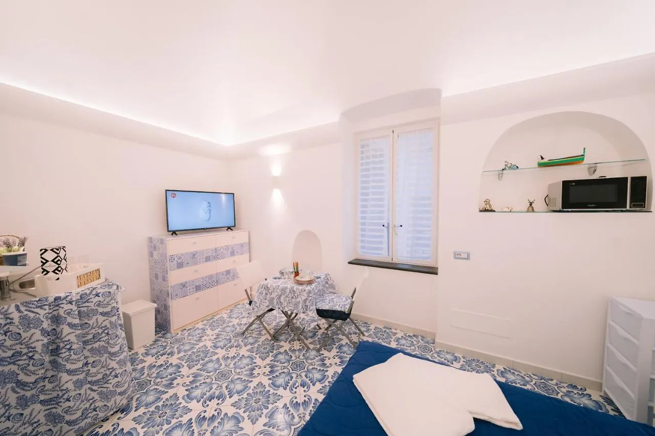 Appartement Amalfi Residenza Centrale