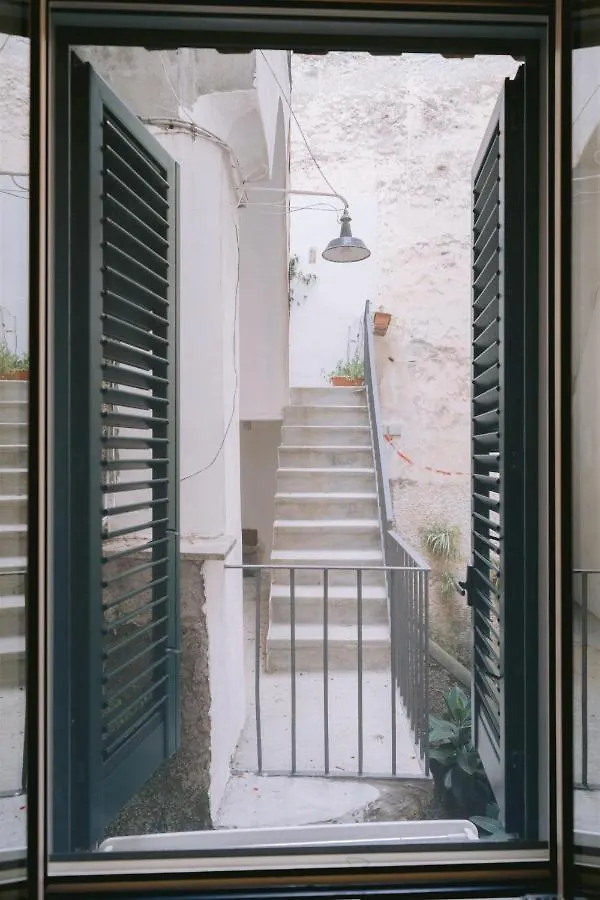Amalfi Residenza Centrale Italië