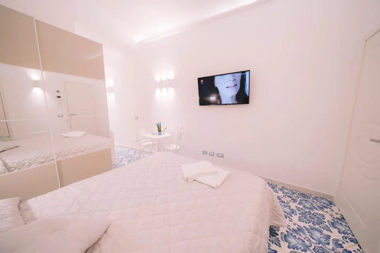Appartement Amalfi Residenza Centrale Italië