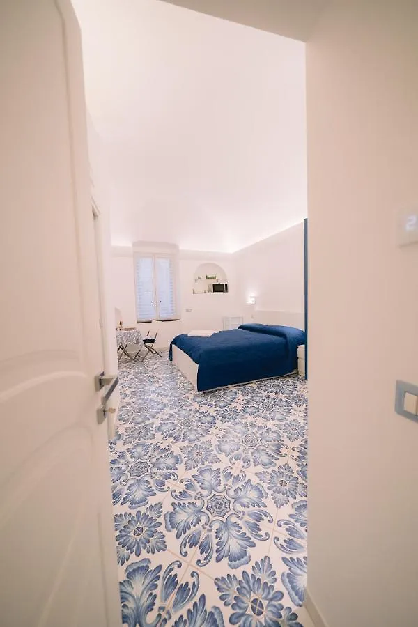 Amalfi Residenza Centrale Appartement