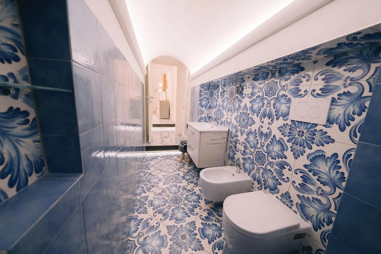 Amalfi Residenza Centrale