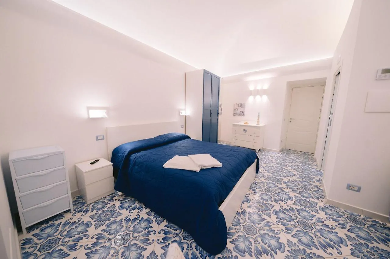 Amalfi Residenza Centrale