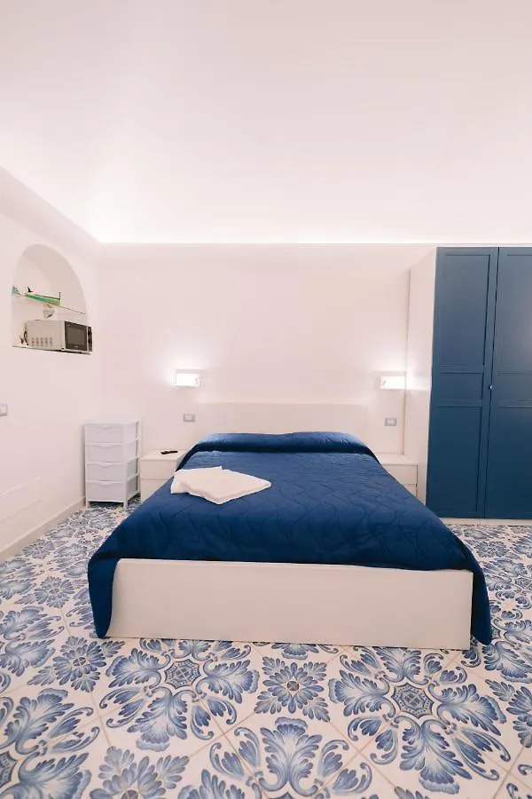 Amalfi Residenza Centrale