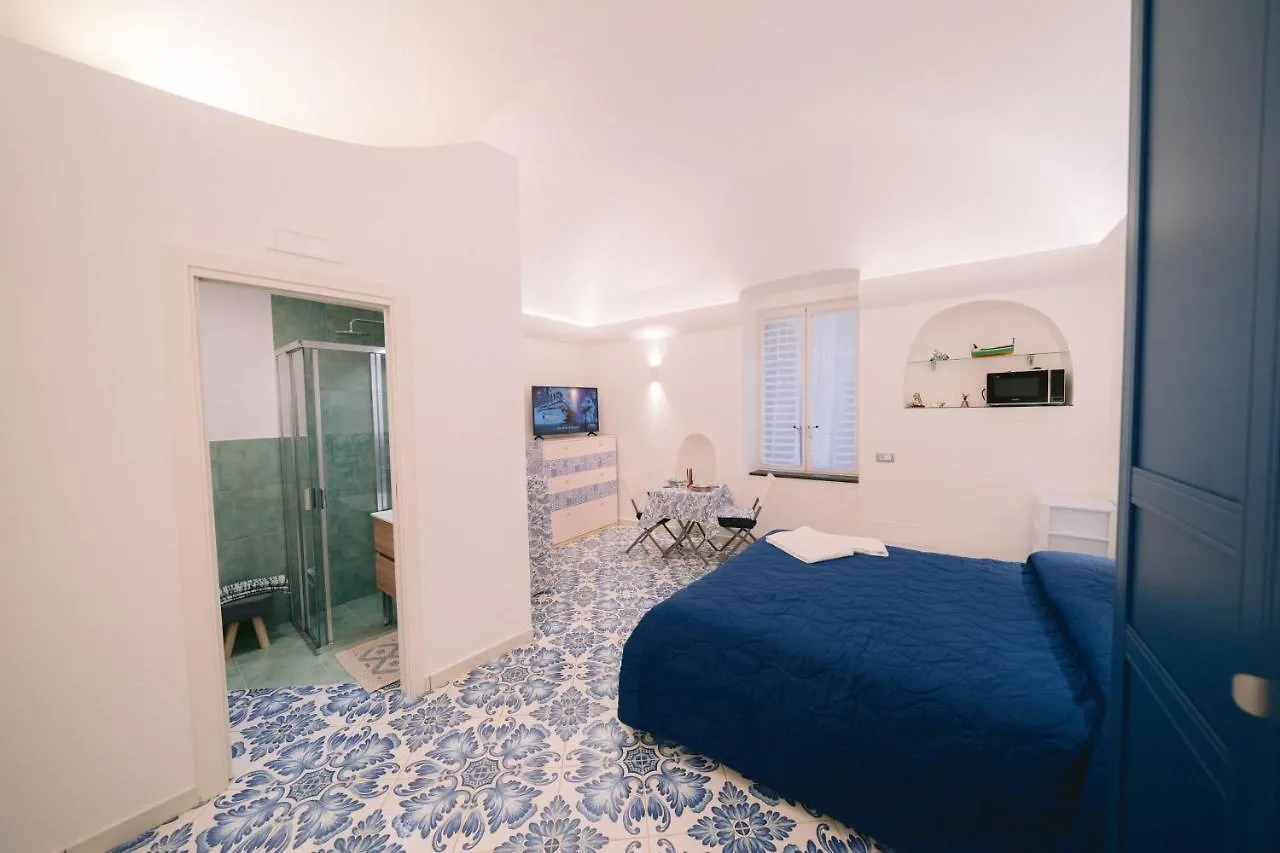 Appartement Amalfi Residenza Centrale