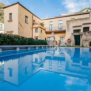 Bed & Breakfast Amalfi Resort, Amalfi