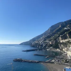 Holiday home Infinity Sea View House, Amalfi