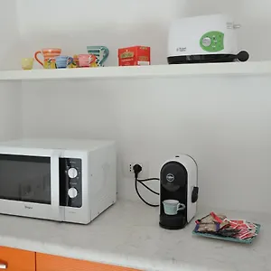 Holiday home Campolillo House, Amalfi