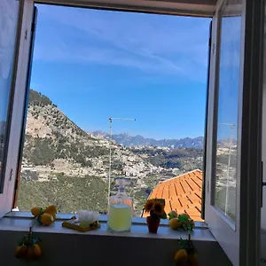 Apartment Don Ciccio's House, Amalfi