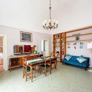 Apartment Amalpha Domus 100 Sqm With Ac Wifi And Balcony, Amalfi
