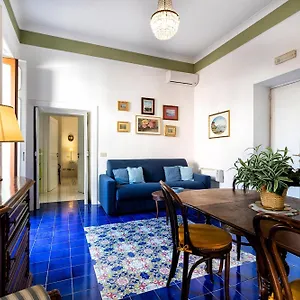 Apartment Stefania Flat - Center, Amalfi