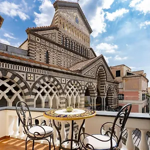 Apartment La Del Cavaliere, Amalfi